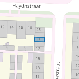 Perceel DNE00-M-1059