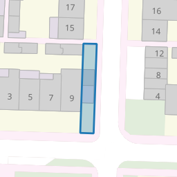 Perceel DNE00-M-1068