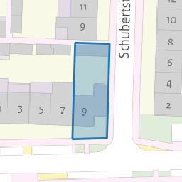 Perceel DNE00-M-1069