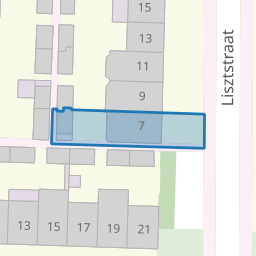 Perceel DNE00-M-1071