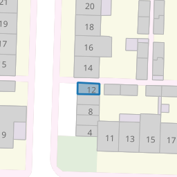 Perceel DNE00-M-1073