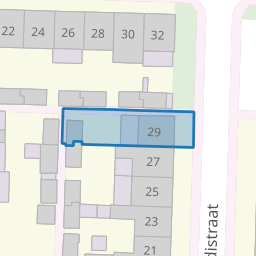 Perceel DNE00-M-1085