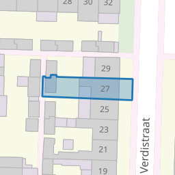 Perceel DNE00-M-1086