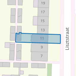 Perceel DNE00-M-1088