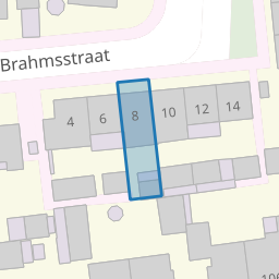 Perceel DNE00-M-1096
