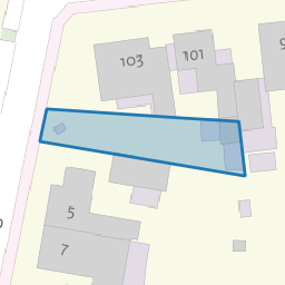 Perceel DNE00-M-1102
