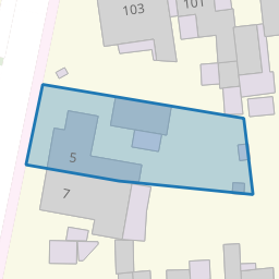 Perceel DNE00-M-1103