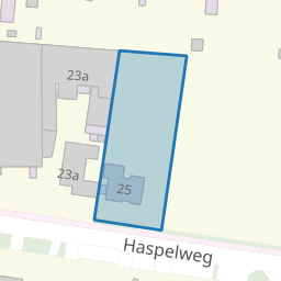 Perceel DNE00-M-1116