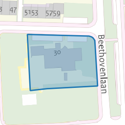 Perceel DNE00-M-1122