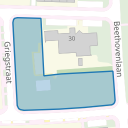 Perceel DNE00-M-1123