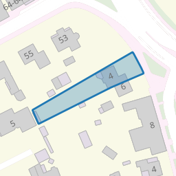 Perceel DNE00-M-1134