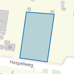 Perceel DNE00-M-1154