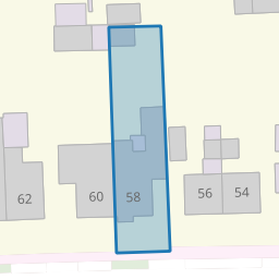 Perceel DNE00-M-1164
