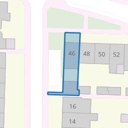 Perceel DNE00-M-1167