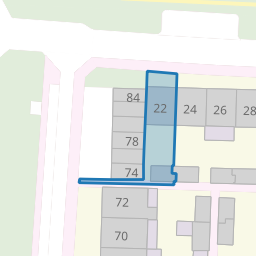 Perceel DNE00-M-1169