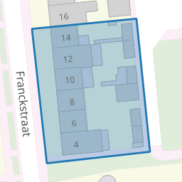 Perceel DNE00-M-1172