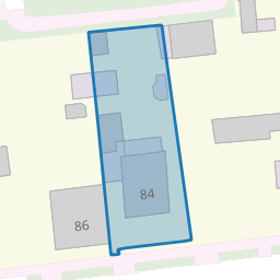 Perceel DNE00-M-1173