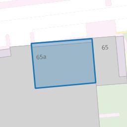 Perceel DNE00-M-1189