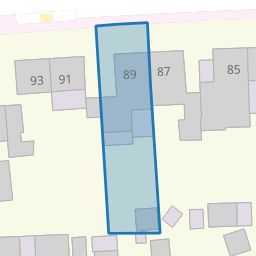 Perceel DNE00-M-1192