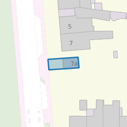 Perceel DNE00-M-1199