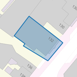 Perceel DNE00-M-1213