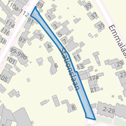 Perceel DNE00-M-1231