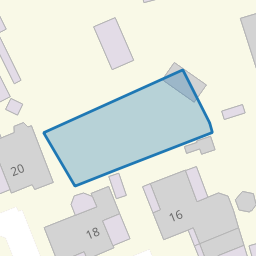 Perceel DNE00-M-1235