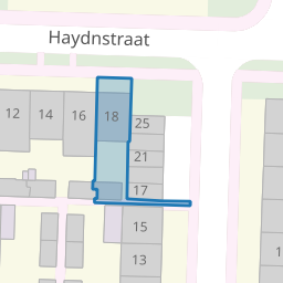 Perceel DNE00-M-1247
