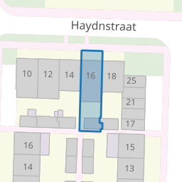 Perceel DNE00-M-1248