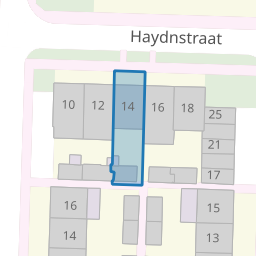 Perceel DNE00-M-1249