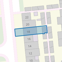 Perceel DNE00-M-1254