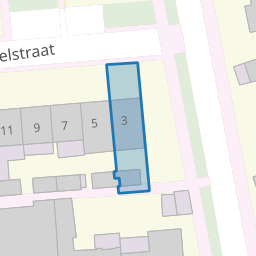 Perceel DNE00-M-1259