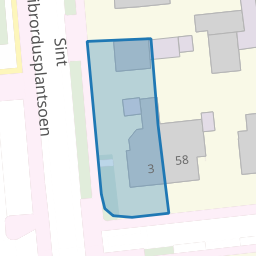 Perceel DNE00-M-1262