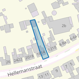 Perceel DNE00-M-1264