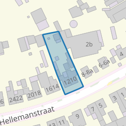 Perceel DNE00-M-1265