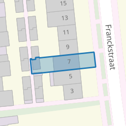 Perceel DNE00-M-1275