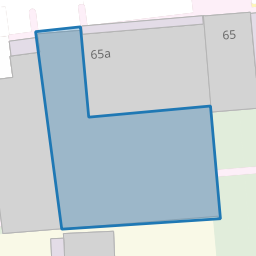 Perceel DNE00-M-1278
