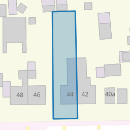 Perceel DNE00-M-1281