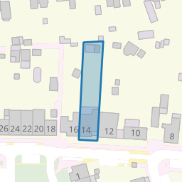 Perceel DNE00-M-1292