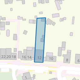 Perceel DNE00-M-1293