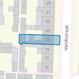 Perceel DNE00-M-1295