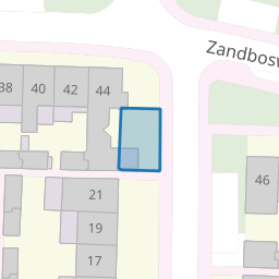 Perceel DNE00-M-1297