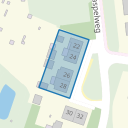 Perceel DNE00-M-1303