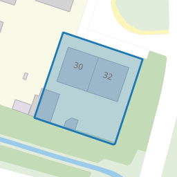 Perceel DNE00-M-1304