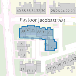 Perceel DNE00-M-1315