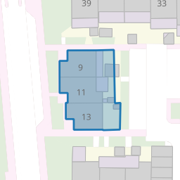 Perceel DNE00-M-1316