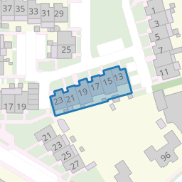 Perceel DNE00-M-1318