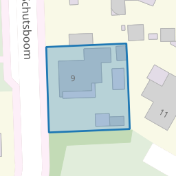 Perceel DNE00-M-1321