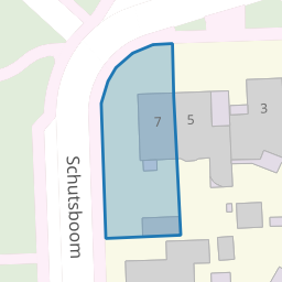 Perceel DNE00-M-1322