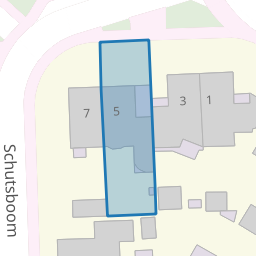 Perceel DNE00-M-1323